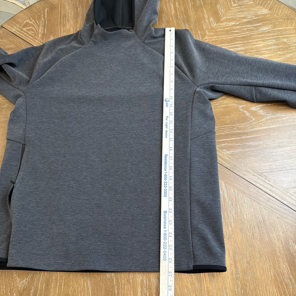 Lululemon GridLiner Fleece sweatshirt Hoodie sweatpants joggers - Picture 11 of 14